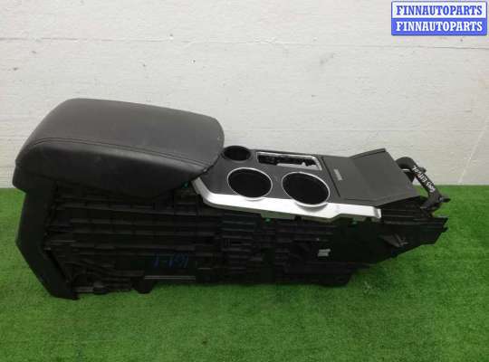 купить Подлокотник на Ford Explorer V 2010 - 2015