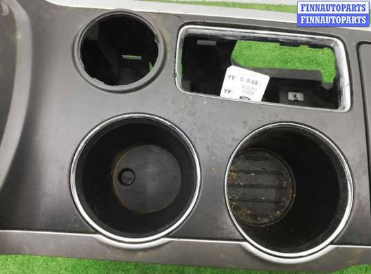 купить Подлокотник на Ford Explorer V 2010 - 2015