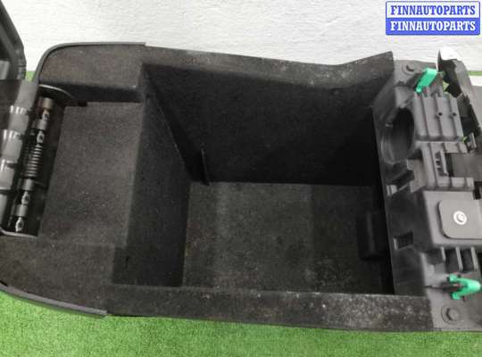 купить Подлокотник на Ford Explorer V 2010 - 2015