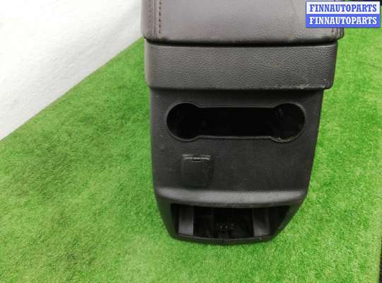 купить Подлокотник на Ford Explorer V 2010 - 2015