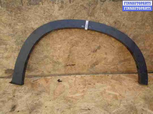 Накладка переднего правого крыла BM3672438 на BMW X5 E70 2007 - 2010