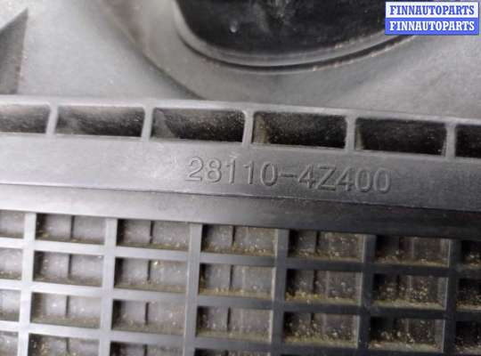 купить Корпус воздушного фильтра на Hyundai Santa Fe III (DM) 2012 - 2016