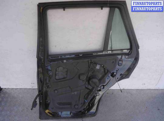 купить Ручка наружная задняя правая на BMW X5 E70 2007 - 2010