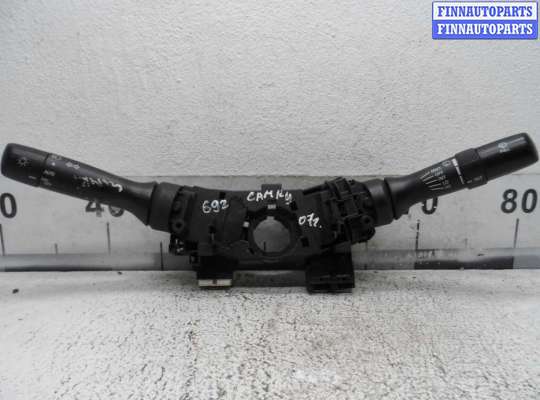 Переключатель подрулевой (стрекоза) TT635986 на Toyota Camry VI (XV40) 2006 - 2009