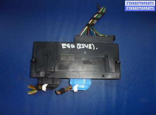 купить Блок Body control module на BMW 3-Series E90 2005 - 2009