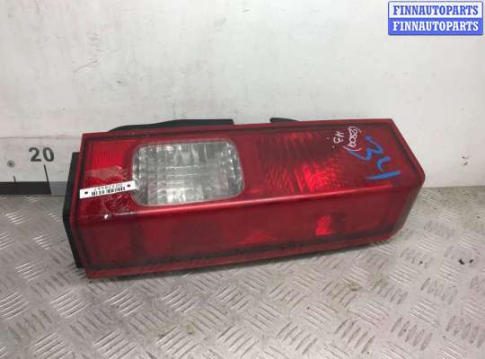 Фонарь крыла правый HM33192 на Hummer H3 2005 - 2010
