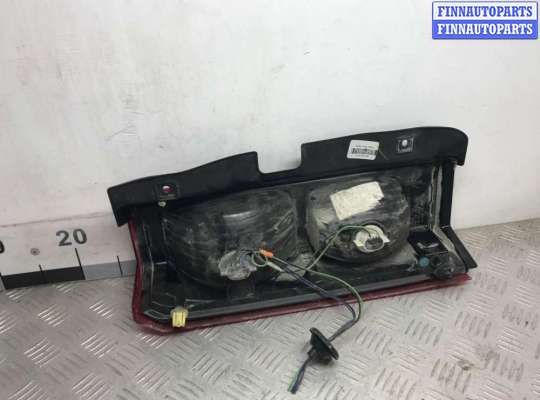 купить Фонарь крыла правый на Hummer H3 2005 - 2010
