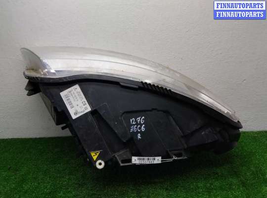 купить Фара правая на Audi A6 C6 (4F2) 2004 - 2008
