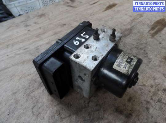 Блок ABS NS478156 на Nissan Murano I (Z50) 2002 - 2008