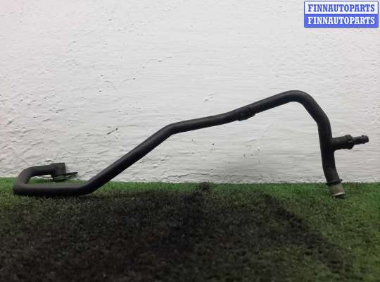 купить Трубка охлаждающей жидкости пластиковая на Audi Q7 (4LB) рестайлинг 2009 - 2015