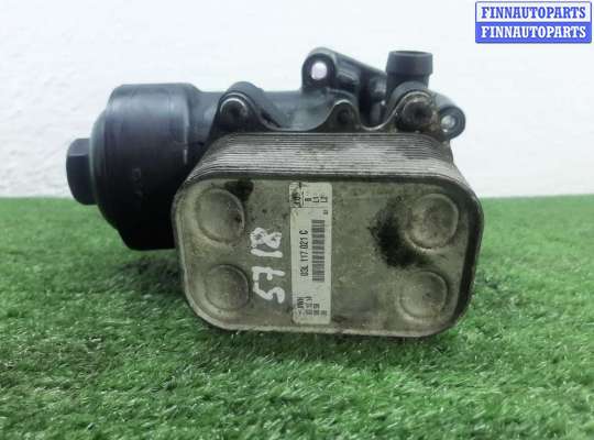 купить Корпус масляного фильтра на Audi A4 B8 (8K2) рестайлинг 2012 - 2015