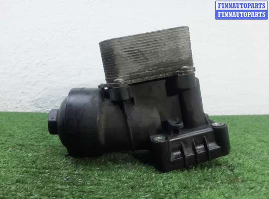 купить Корпус масляного фильтра на Audi A4 B8 (8K2) рестайлинг 2012 - 2015