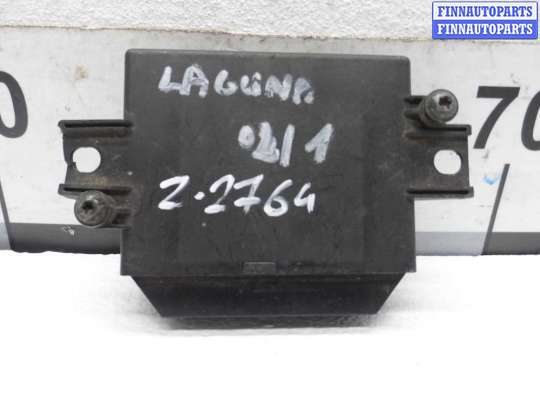 купить Блок управления парктрониками на Renault Laguna II (BG,KG) 2001 - 2005