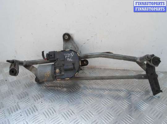 купить Трапеция дворников на Volkswagen Passat B6 (3C) 2005 - 2010