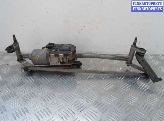 купить Трапеция дворников на Volkswagen Passat B6 (3C) 2005 - 2010