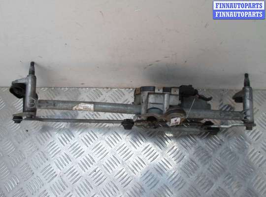 купить Трапеция дворников на Volkswagen Passat B6 (3C) 2005 - 2010