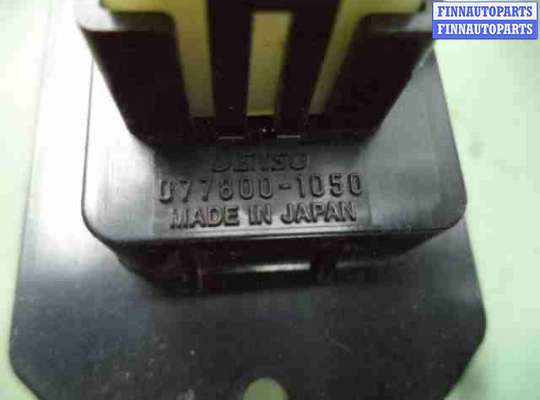 купить Резистор отопителя на Ford Edge (CD3) рестайлинг 2010 - 2014