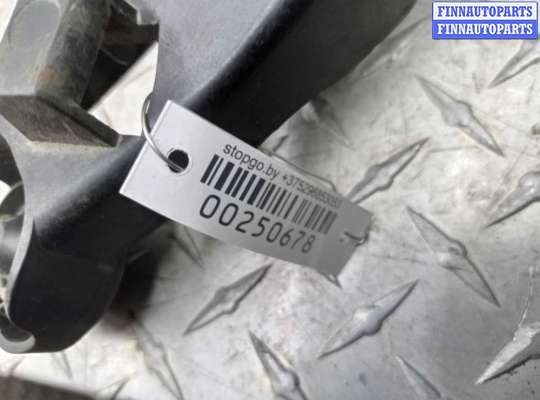 купить Корпус воздушного фильтра на BMW X5 E70 рестайлинг 2010 - 2013