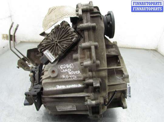 Раздаточная коробка LRD5184 на Land Rover Range Rover IV (LG,L405) 2012 - 2017