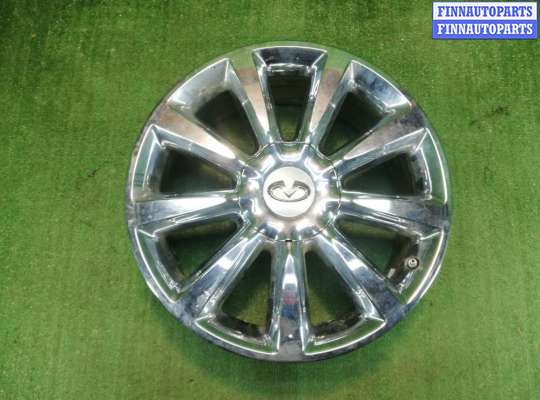 купить Диск литой на Infiniti QX56 (Z62) 2010 - 2013