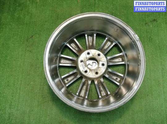 купить Диск литой на Infiniti QX56 (Z62) 2010 - 2013