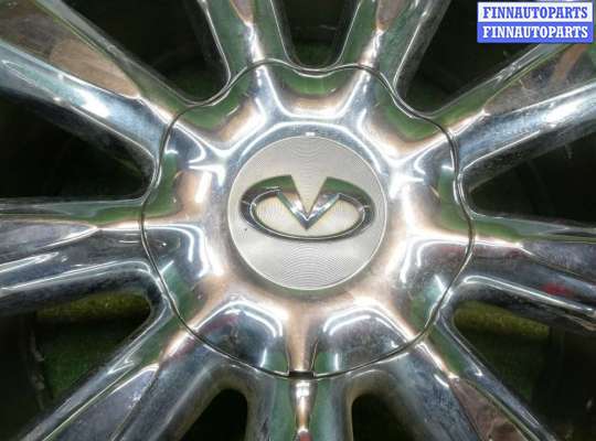 купить Диск литой на Infiniti QX56 (Z62) 2010 - 2013