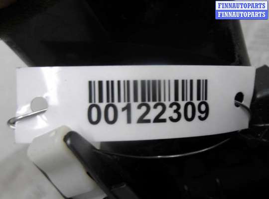 купить Дефлектор обдува салона на Peugeot 4007 (GP) 2007 - 2012