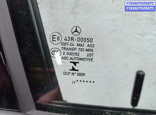 купить Стеклоподъемник передний правый на Mercedes C-Klasse (W205) 2014 - наст. время