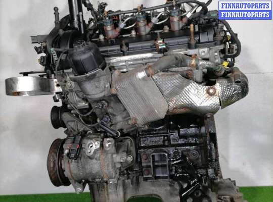 Заслонка дроссельная на Dodge RAM IV (DS/DJ)