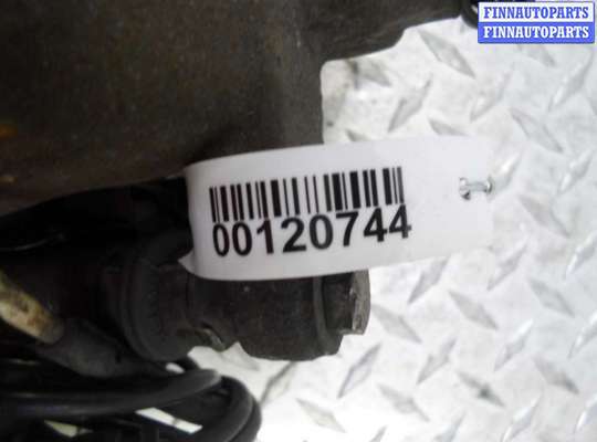 купить Суппорт задний правый на Land Rover Range Rover Sport (LS) 2005 - 2009