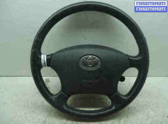 купить Руль на Toyota Land Cruiser Prado III (J120) 2002 - 2007