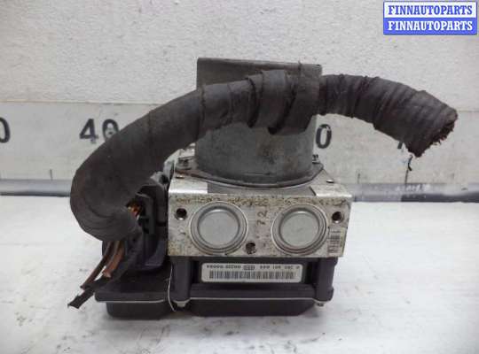 купить Блок ABS на Audi Q5 (8R) 2008 - 2012