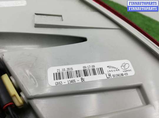 купить Фонарь крыла левый на Jaguar XF (X260) 2015 - 2020