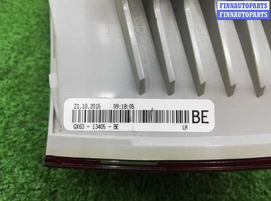 купить Фонарь крыла левый на Jaguar XF (X260) 2015 - 2020