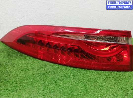 Фонарь задний