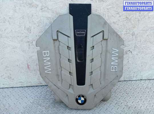 купить Крышка двигателя декоративная на BMW 7-Series F01,F02 2008 - 2012