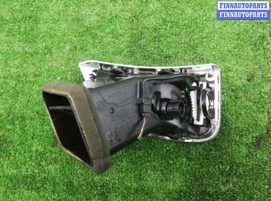 купить Дефлектор обдува салона на Audi Q7 (4LB) рестайлинг 2009 - 2015