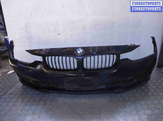 Бампер передний на BMW 3 (F30/F31)