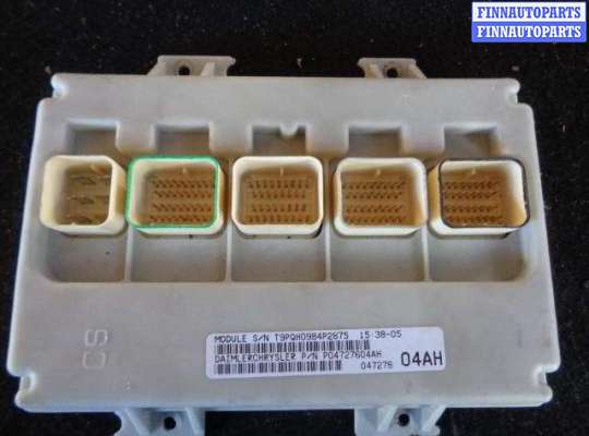 купить Блок Body control module на Chrysler Pacifica I (CS) 2003 - 2008