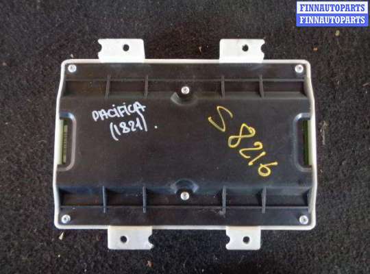 Блок Body control module CRY6655 на Chrysler Pacifica I (CS) 2003 - 2008