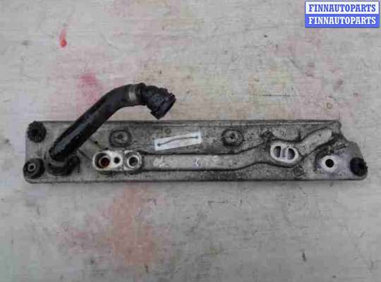 Теплообменник BM3673559 на BMW X5 E70 2007 - 2010