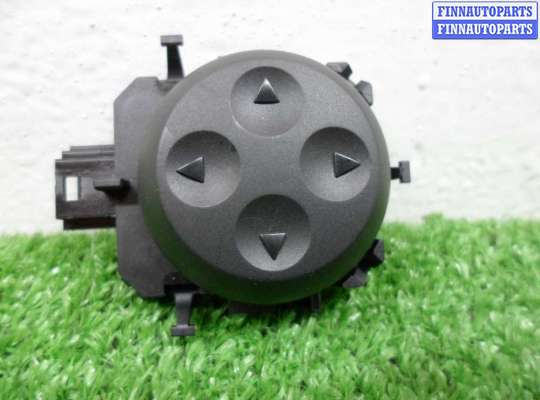 купить Переключатель регулировки сиденья на Mercedes GLC (X253) Рестайлинг 2019 - 2023