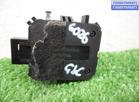 купить Переключатель регулировки сиденья на Mercedes GLC (X253) Рестайлинг 2019 - 2023