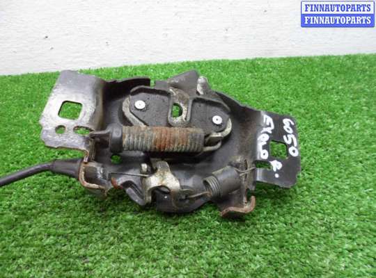 купить Замок капота на Ford Explorer V 2010 - 2015