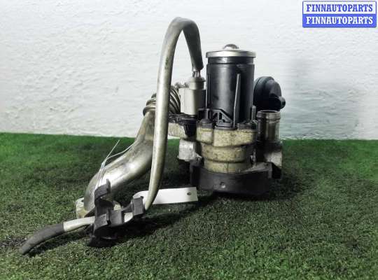 купить Радиатор системы EGR на Skoda Superb II (3T) 2008 - 2015