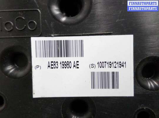 купить Переключатель отопителя на Ford Fiesta VI 2008 - 2013
