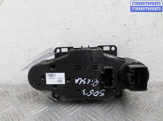 купить Переключатель отопителя на Ford Fiesta VI 2008 - 2013