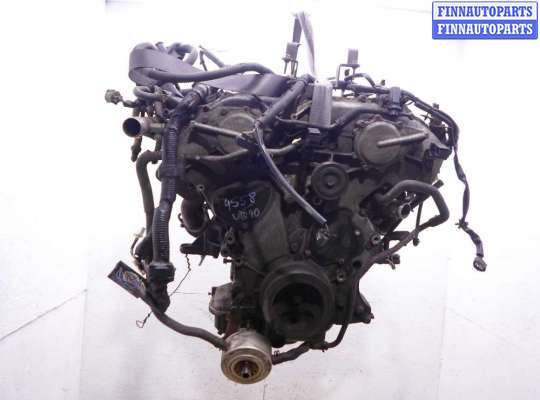 купить Теплообменник на Nissan Pathfinder III (R51) 2004 - 2010