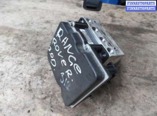 Блок ABS LRA7659 на Land Rover Range Rover Sport (LS) 2005 - 2009