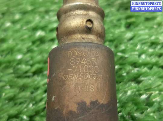 купить Лямбда-зонд на Toyota FJ Cruiser (GSJ10) 2006 - 2018